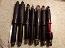 Simson S50 S51 , Schwalbe , Konvolut , Stoßdämpfer Federbeine ,gebraucht