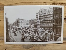 Charing Cross Station & Strand