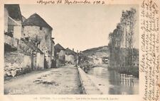 Walnussbäume - Die Alte Tours