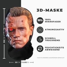 Realistische Terminator