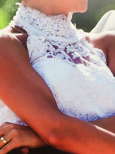Wunderschönes brautkleid - wunderschönes,