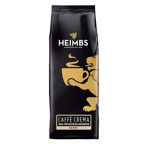Heimbs caffè crema für - crema,