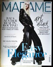 MADAME MODE FASHION
