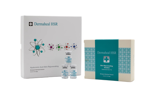 Derma heal hsr - derma.heal, 1%