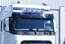 Edelstahl LKW Dachlampenbügel