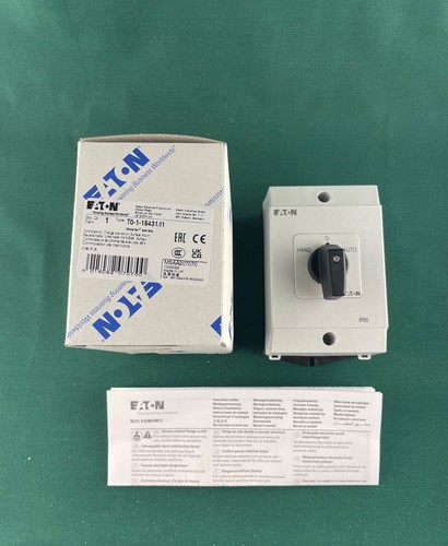 Eaton moeller steuerschalter - eaton/moeller,