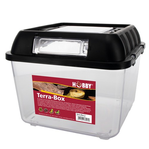 Hobby terra box für - hobby, 2