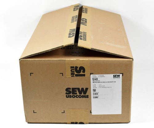 Sew eurodrive umrichter - sew-eurodrive,