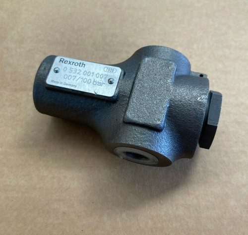 Bosch rexroth 0532001007 - bosch,