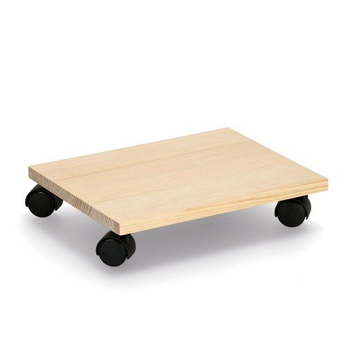 Zeller rollbrett - rollbrett, f