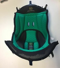 KOPFHÖRERPOLSTER HELMKAPPE