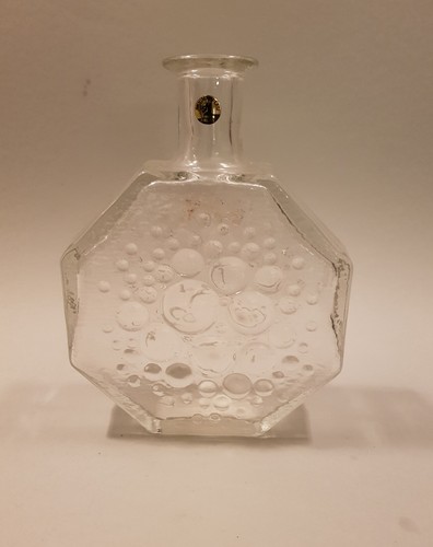 Vintage stella polaris vase - vintage,