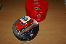 Mini Cooper Automodell Slot Car für elektrische Rennbahn