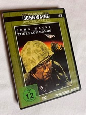 Die Grosse John Wayne DVD