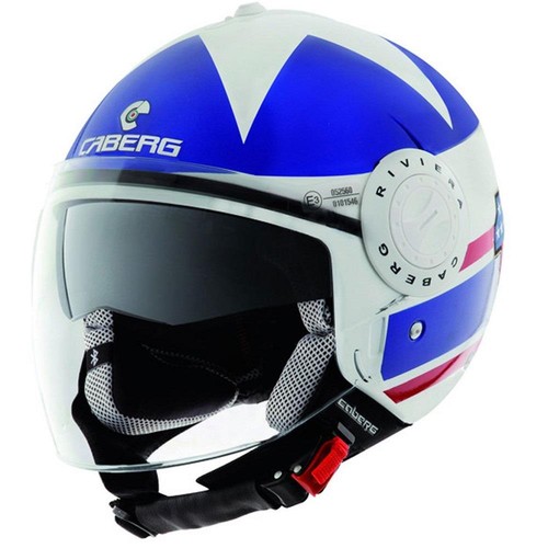 Caberg riviera america - riviera,