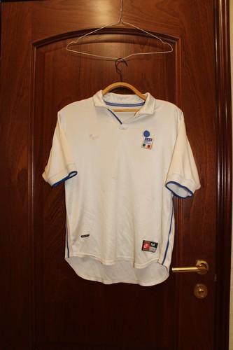 Vintage 1998 italien auswärts - 1998,