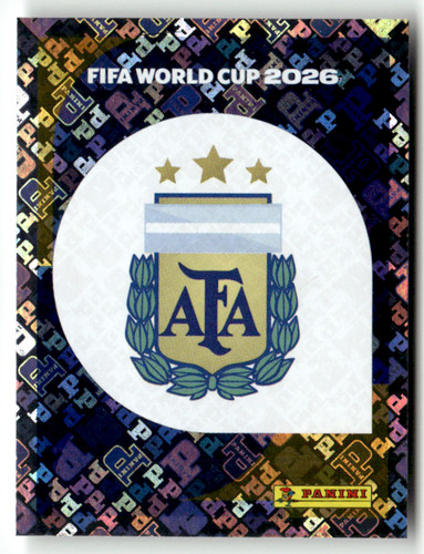 Panini 2026 world cup - world,