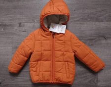 Übergangs- Steppjacke, Gr