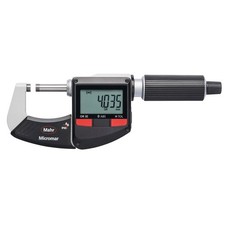 Mahr 4157100 Bügelmessschraube Mikrometer Messschraube 40EWRi digital 0 - 25mm