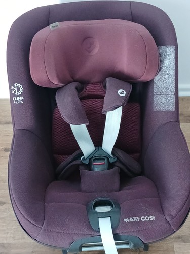 Maxi cosi pearl 360 - pearl,