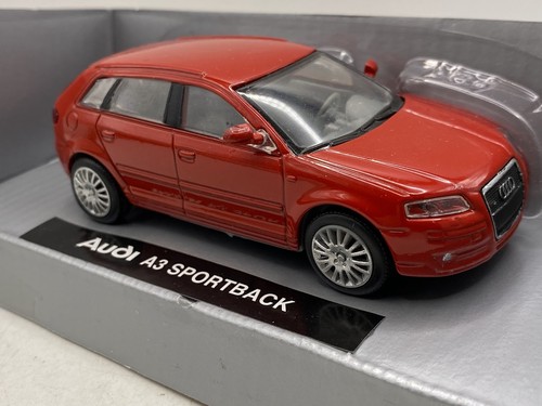 New ray audi sportback 43 - audi,