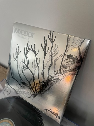 Kayo dot choirs the eye - dot, of