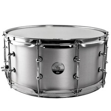 GRV Signature Dry Aluminium 14x6,5" Snare