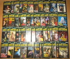 50 Geisterjäger John