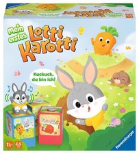 Ravensburger Mein erstes Lotti
