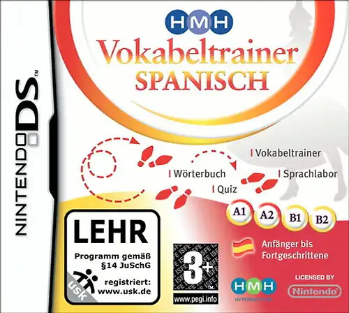 Vokabeltrainer spanisch - vokabeltrainer,