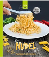 Alles NUDEL oder was?!