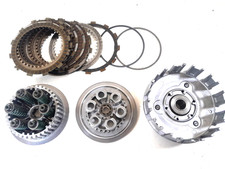 Kupplung komplett OEM Suzuki