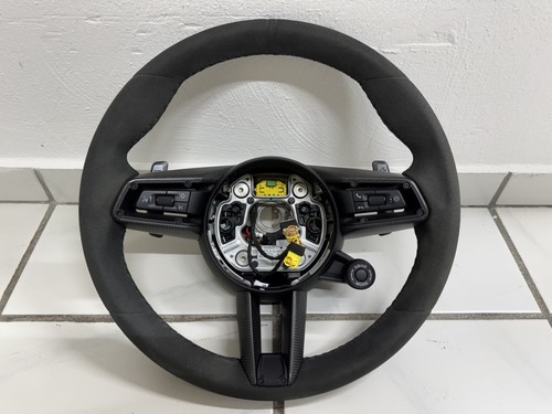 Original porsche 992 - original,