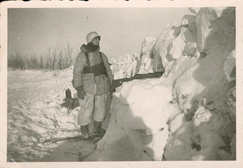Foto wehrmacht soldaten - 2,