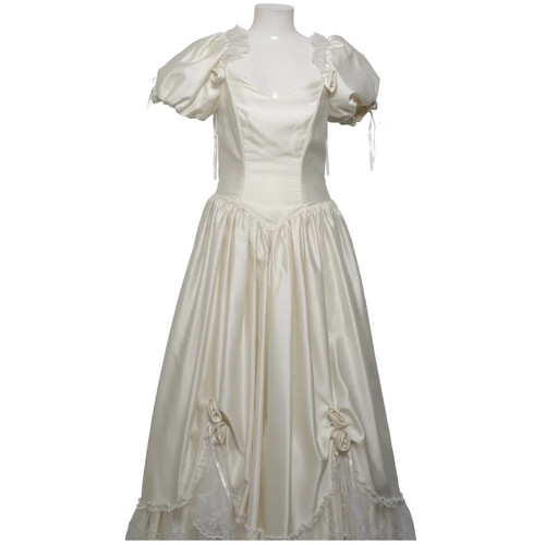 Hochzeitskleid größe 38 - hochzeitskleid,, größe: