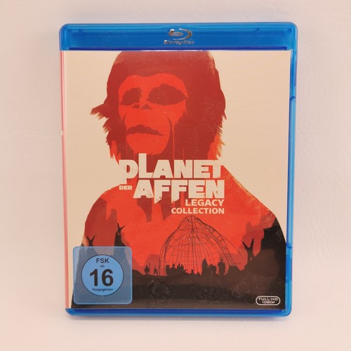 Original planet der affen - planet,