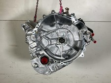 2CH125 Automatikgetriebe