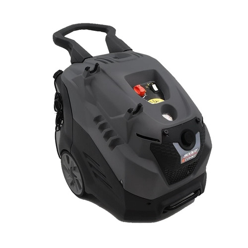 Idropultrice comet new - idropultrice,