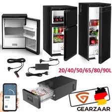 Kompressor Kühlbox 20L-90L