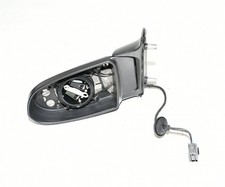 Außenspiegel elektr. beheizbar Links 24462375 Zafira A  Original Opel