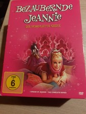 Bezaubernde Jeannie -