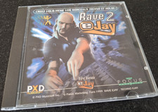 RAVE EJAY 2 - COMPILATION CD /