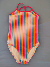 Name It, Badeanzug, Gr.  164 - Neu 