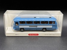 Reisebus Mercedes Benz MB O302