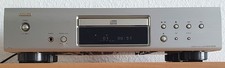 Denon DCD-500AE High End CD Player in Premium Silber Farbe
