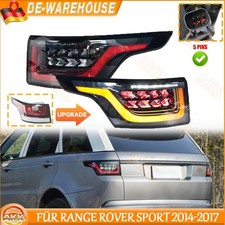 Für Land Rover Range Rover