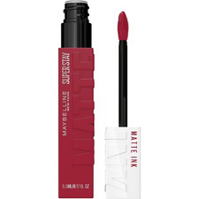 Maybelline Superstay Matte Ink