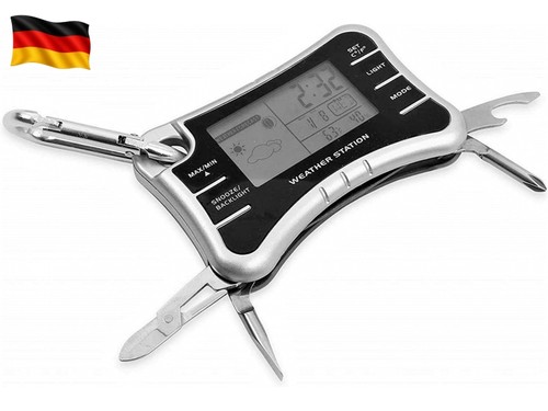 Schlüsselanhänger multitool - schlüsselanhänger,