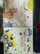 Paperish Kindergarten Freunde