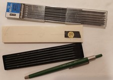Druckbleistift Faber Castell